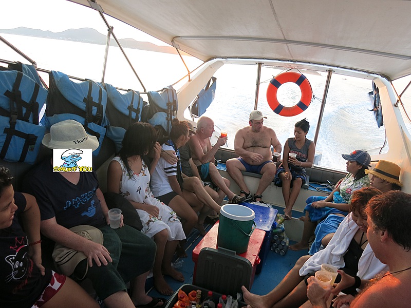 2014-11-07  Smurf Bar