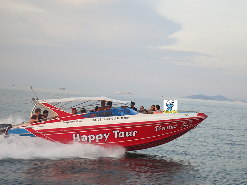 2014-11-07  Smurf Bar