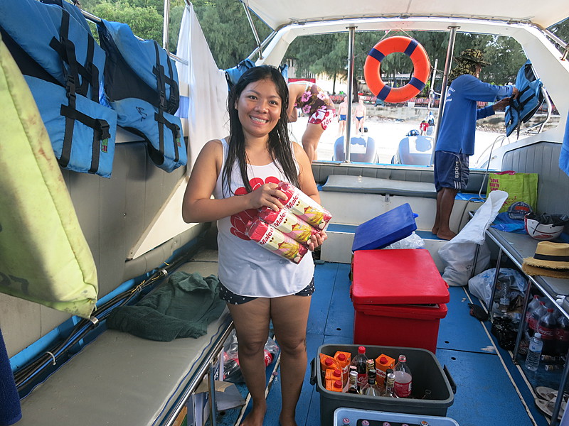 2014-11-07  Smurf Bar