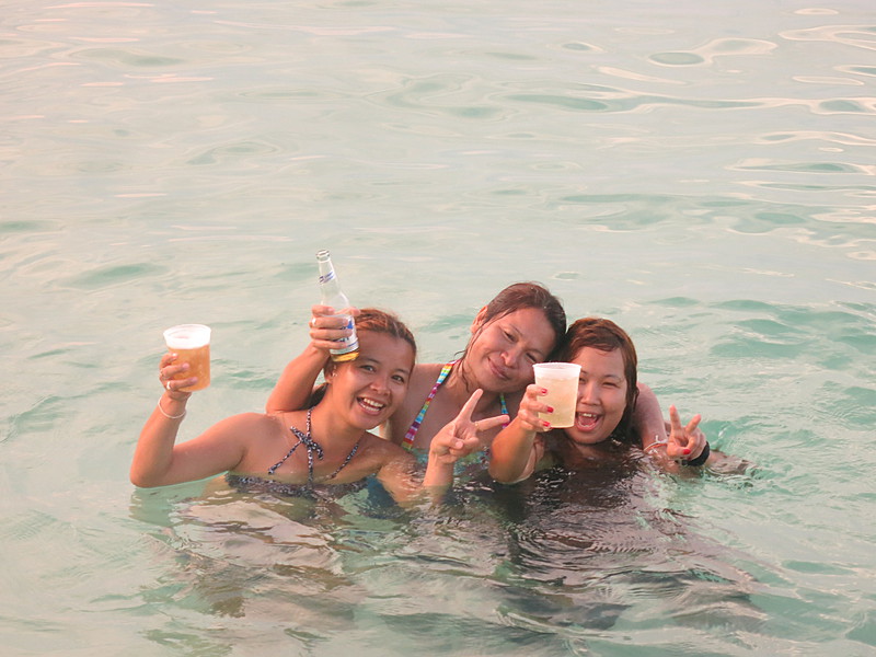 2014-11-07  Smurf Bar