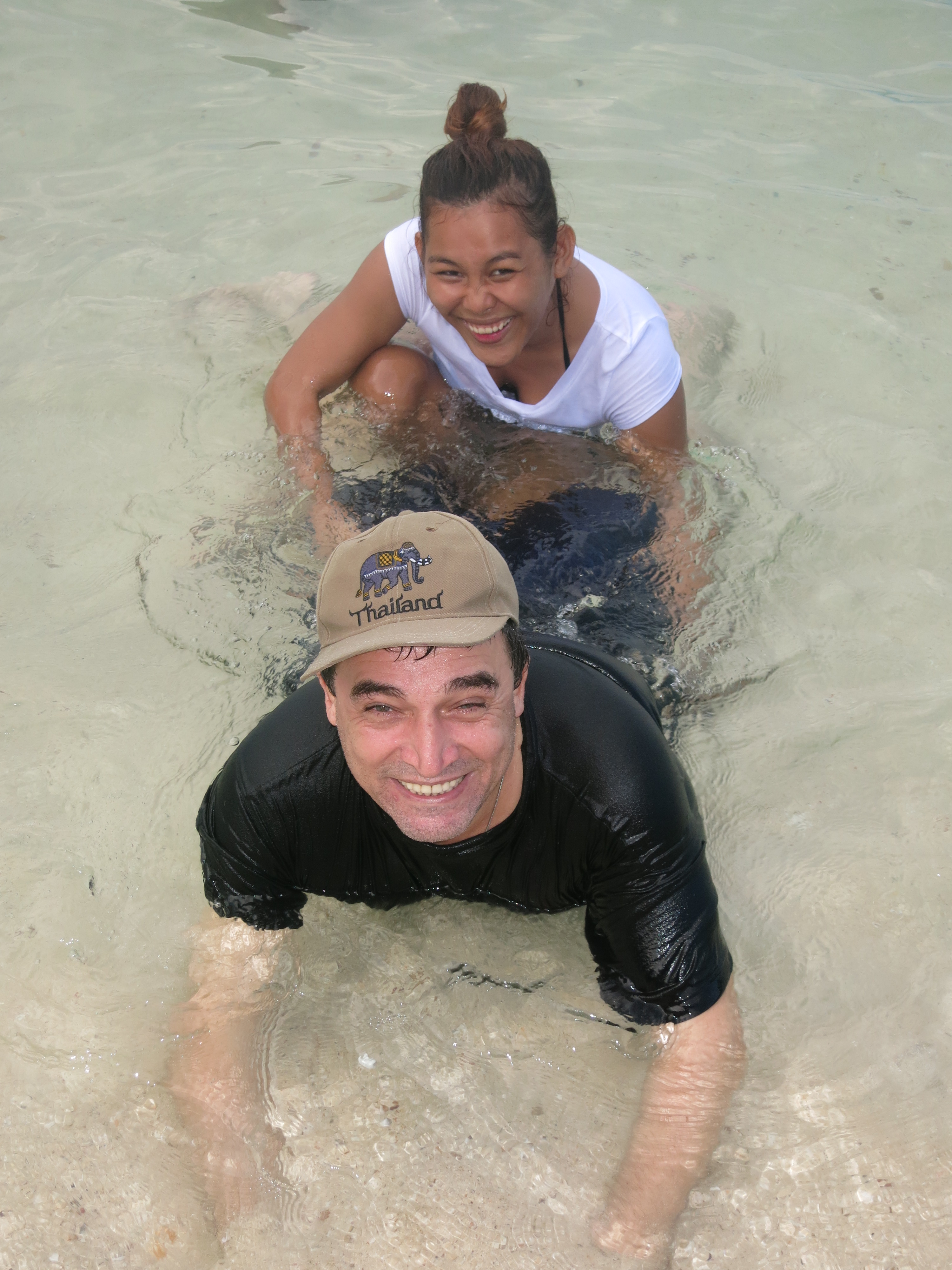 2014-11-07  Smurf Bar