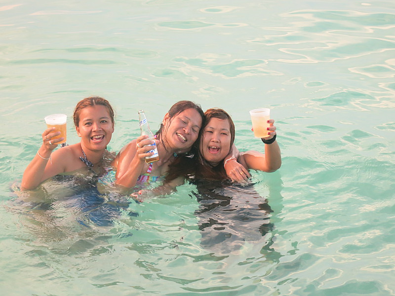 2014-11-07  Smurf Bar