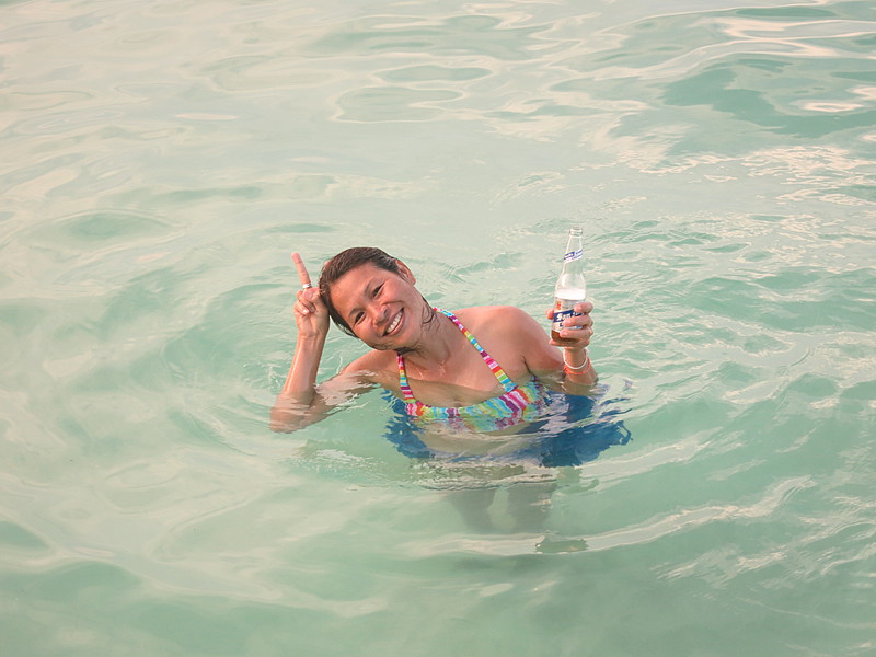 2014-11-07  Smurf Bar