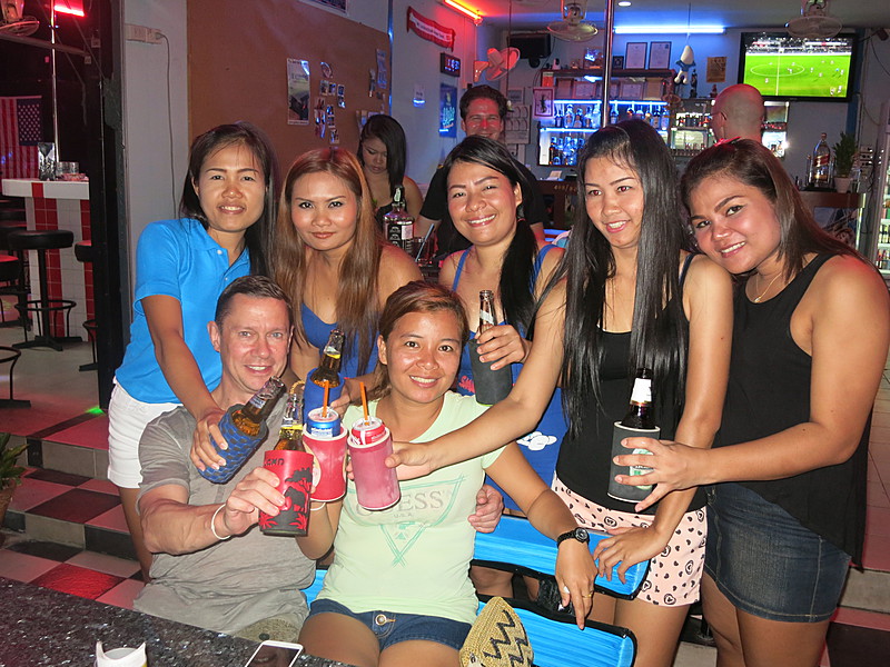 2014-11-07  Smurf Bar