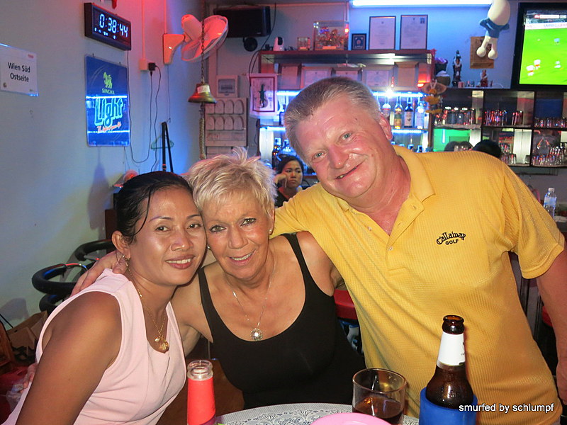 2014-11-08  Smurf Bar