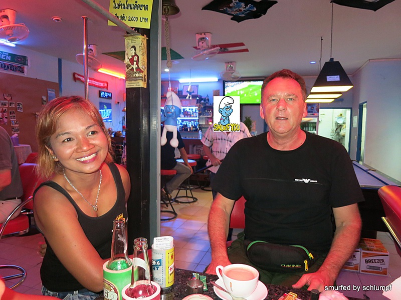 2014-11-08  Smurf Bar