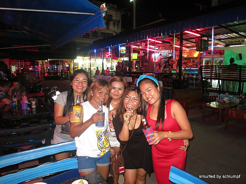 2014-11-09  Smurf Bar