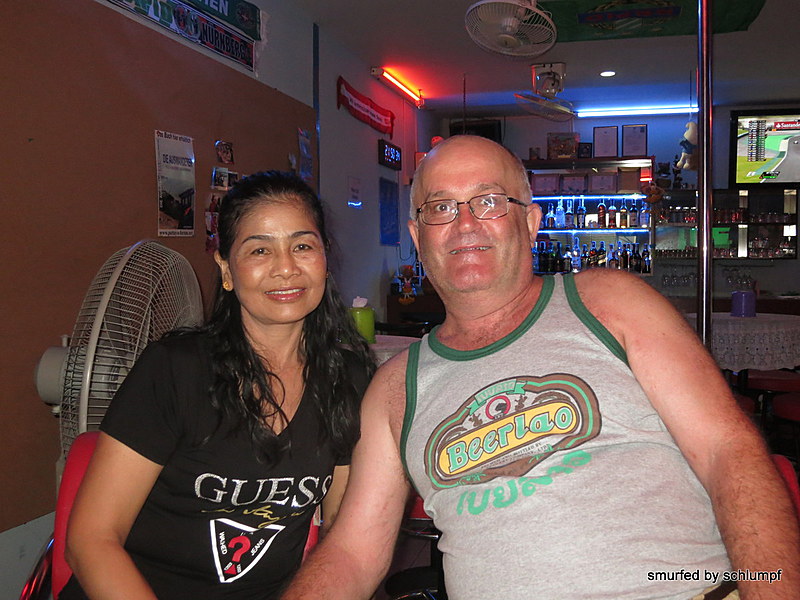 2014-11-11  Smurf Bar