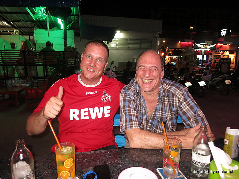 2014-11-11  Smurf Bar