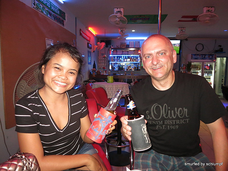 2014-11-12  Smurf Bar