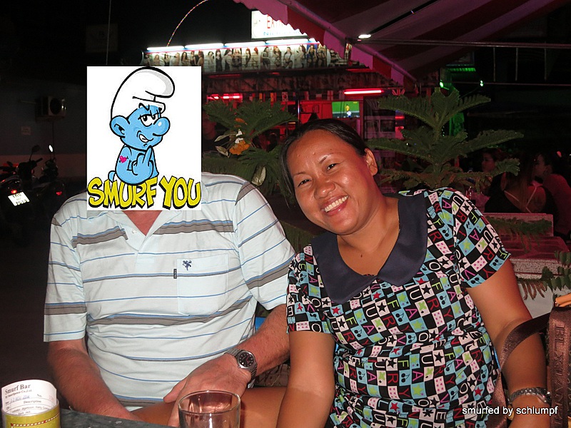 2014-11-12  Smurf Bar