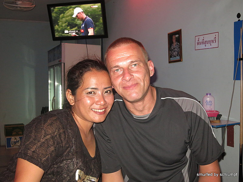 2014-11-12  Smurf Bar