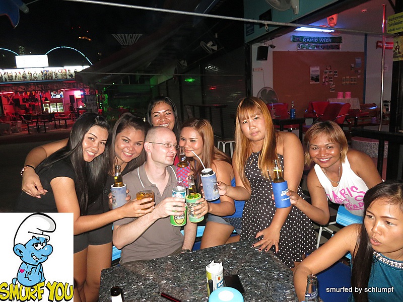 2014-11-12  Smurf Bar