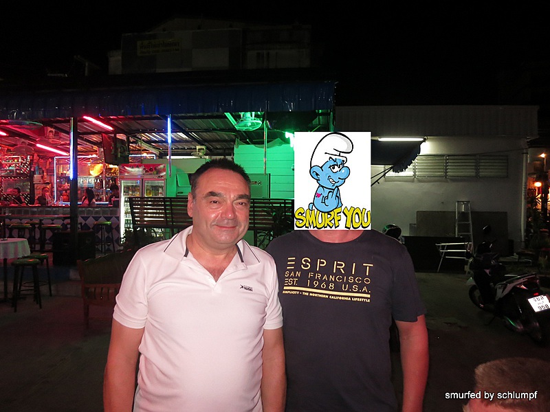 2014-11-12  Smurf Bar
