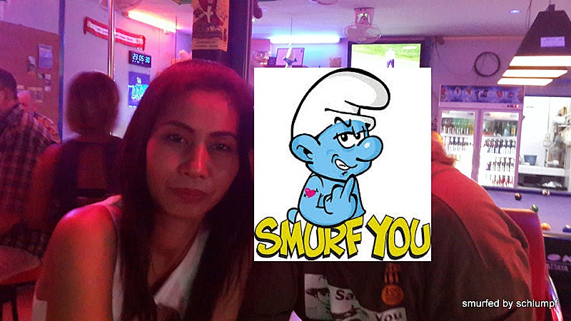 2014-11-13  Smurf Bar