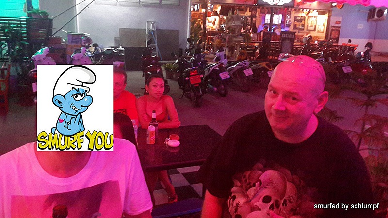 2014-11-13  Smurf Bar