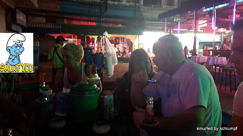 2014-11-13  Smurf Bar