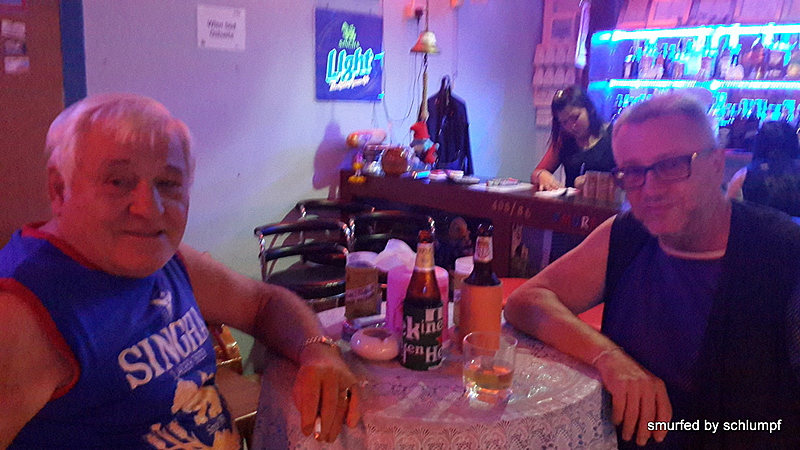 2014-11-13  Smurf Bar