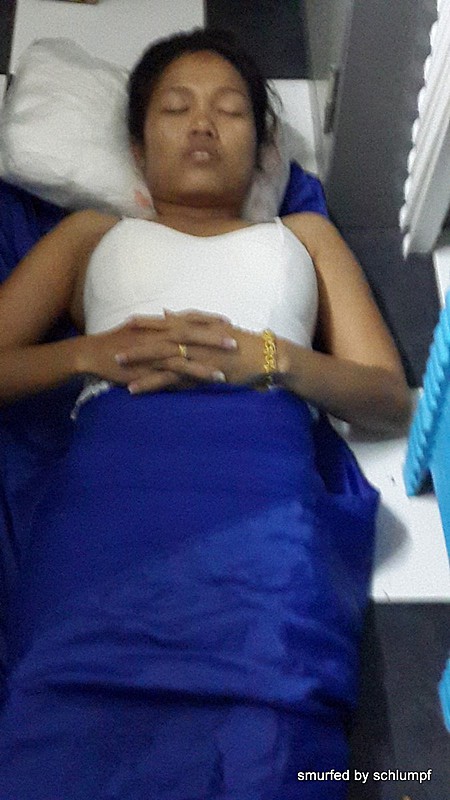 2014-11-13  Smurf Bar