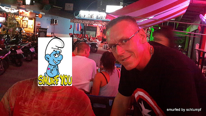 2014-11-13  Smurf Bar