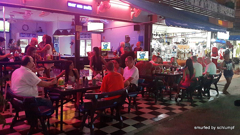 2014-11-13  Smurf Bar