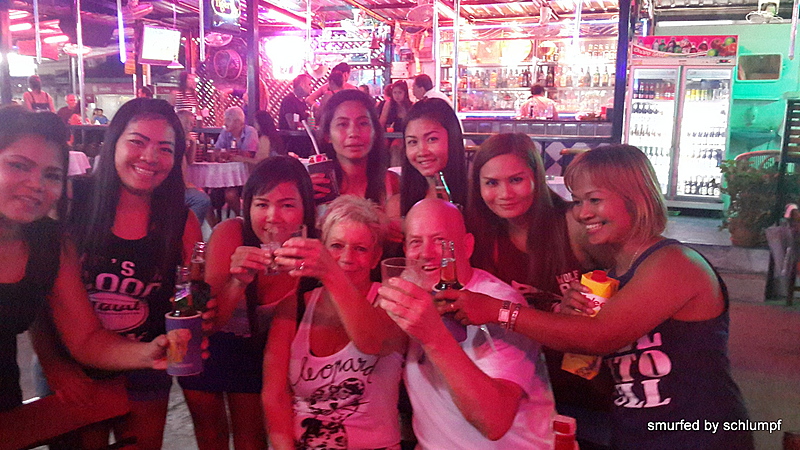 2014-11-13  Smurf Bar