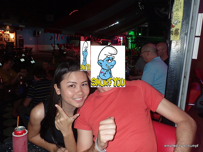 2014-11-14  Smurf Bar