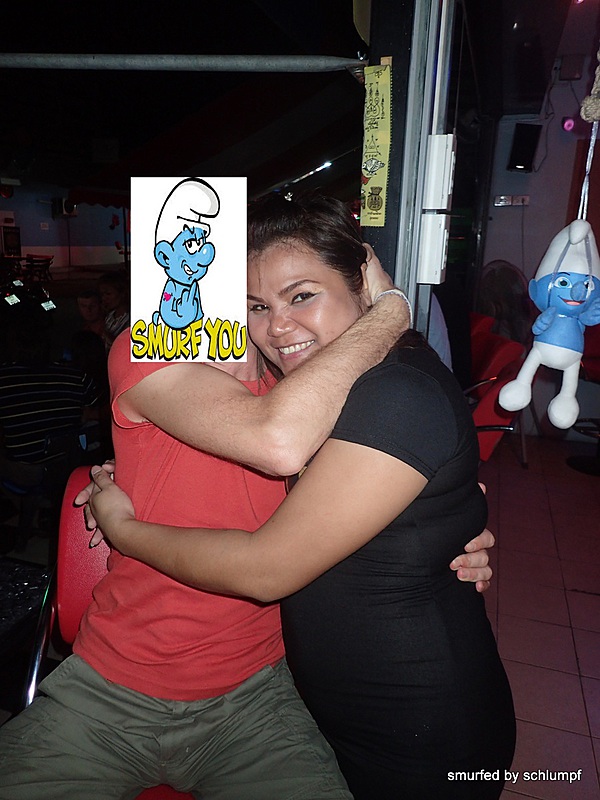 2014-11-14  Smurf Bar