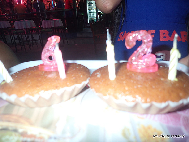 2014-11-14  Smurf Bar