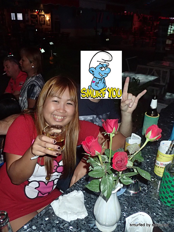 2014-11-14  Smurf Bar