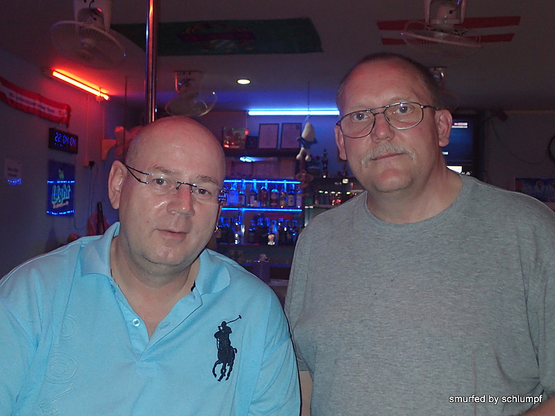 2014-11-14  Smurf Bar