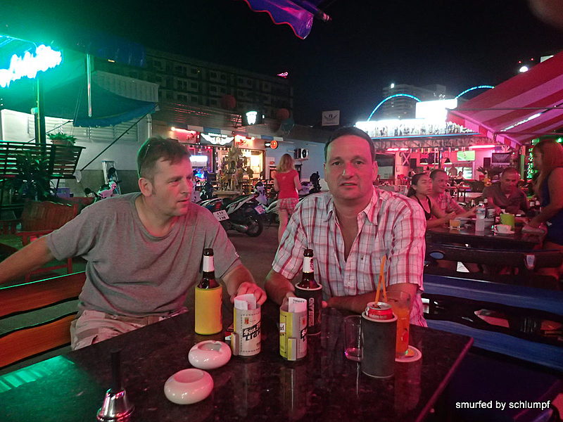 2014-11-14  Smurf Bar