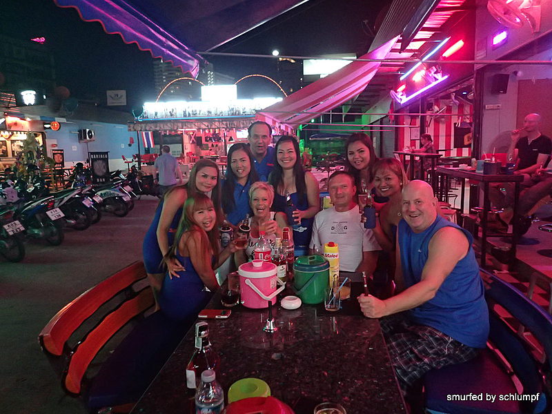 2014-11-14  Smurf Bar