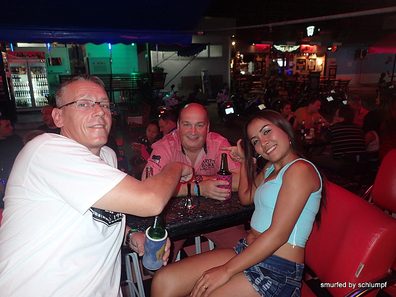 2014-11-14  Smurf Bar