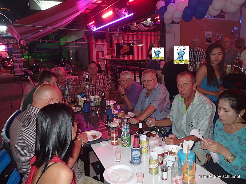 2014-11-15  Smurf Bar