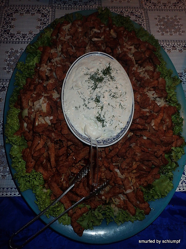 2014-11-15  Smurf Bar