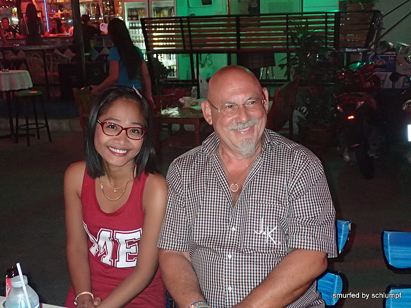 2014-11-15  Smurf Bar