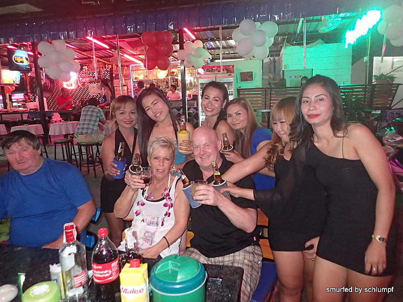 2014-11-15  Smurf Bar