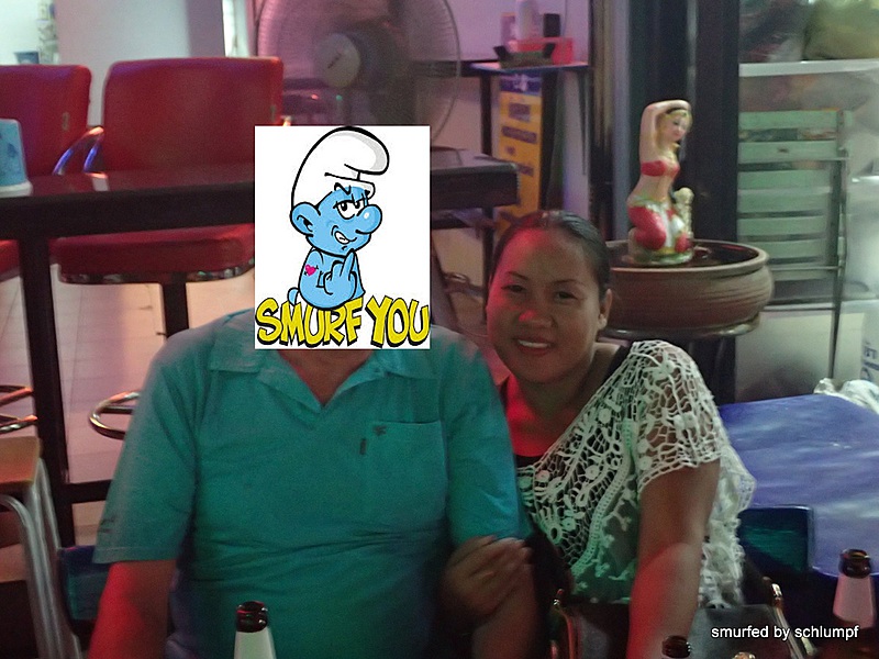 2014-11-15  Smurf Bar