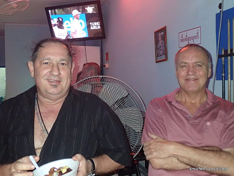 2014-11-15  Smurf Bar