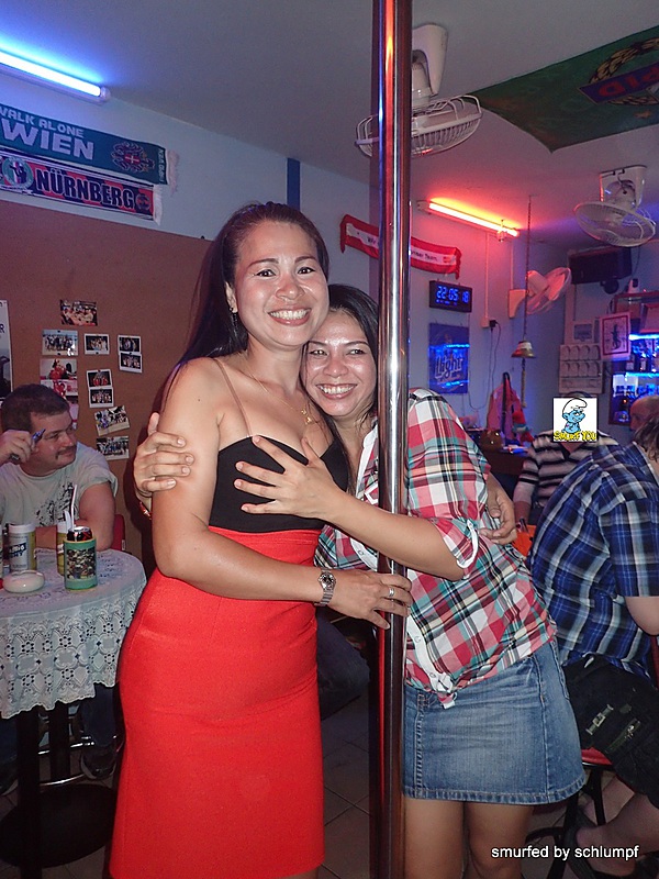 2014-11-15  Smurf Bar