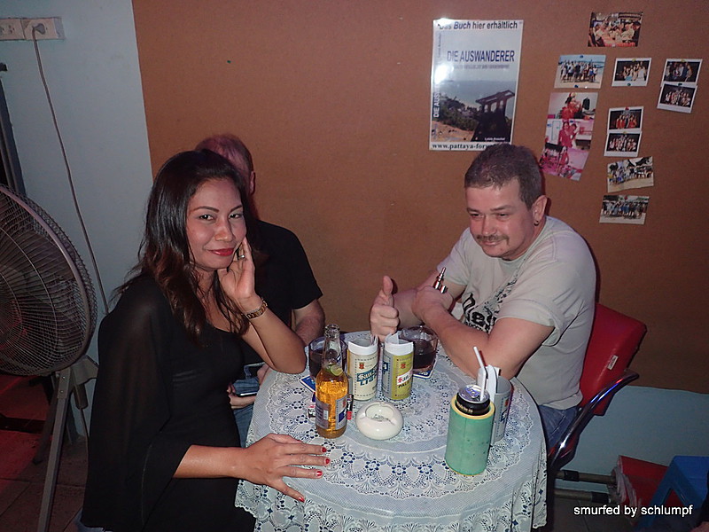 2014-11-15  Smurf Bar