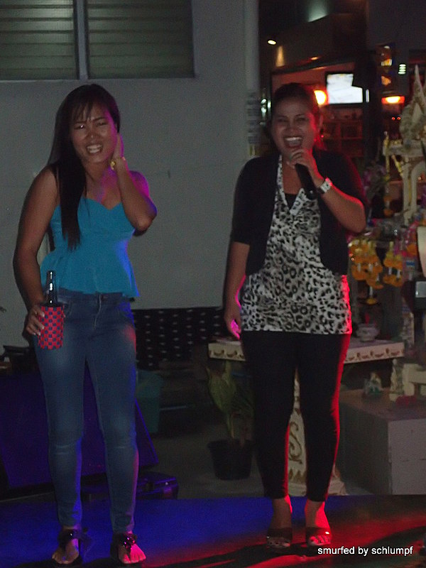 2014-11-15  Smurf Bar