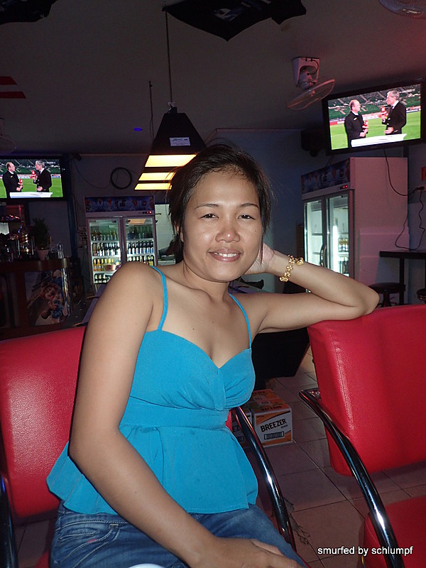 2014-11-15  Smurf Bar