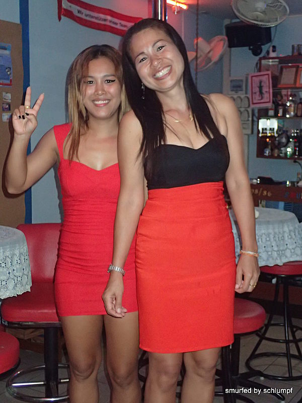 2014-11-15  Smurf Bar