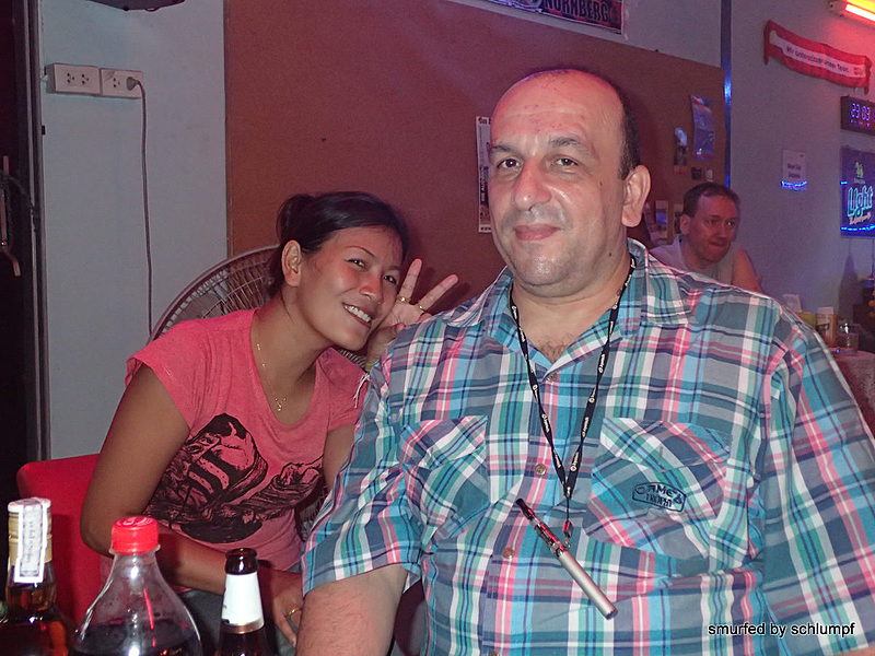 2014-11-16  Smurf Bar