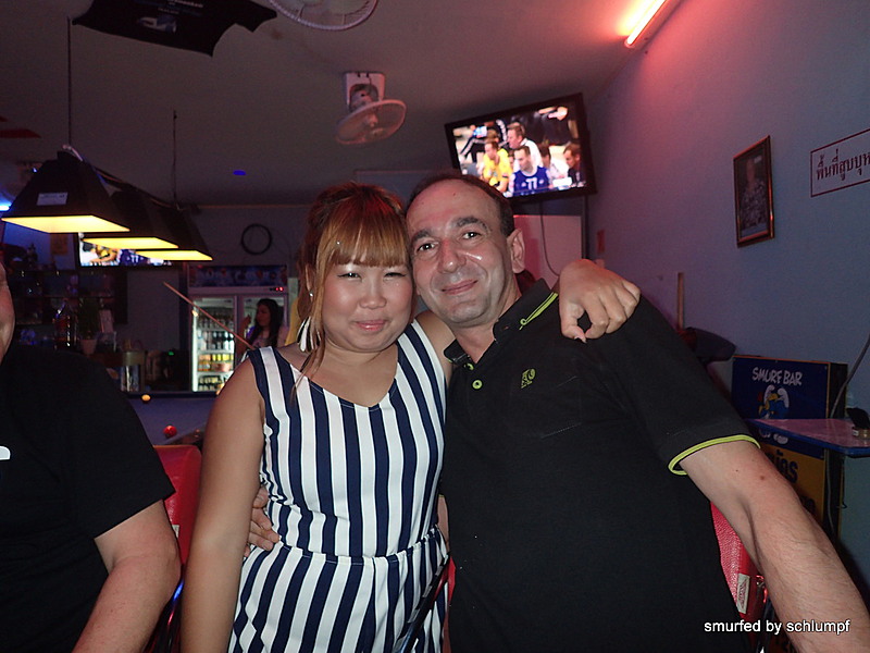 2014-11-16  Smurf Bar
