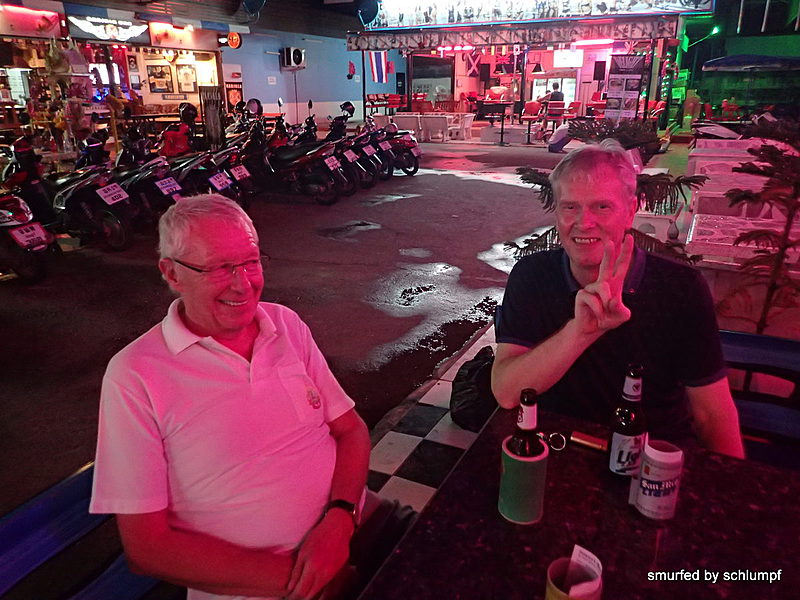 2014-11-16  Smurf Bar