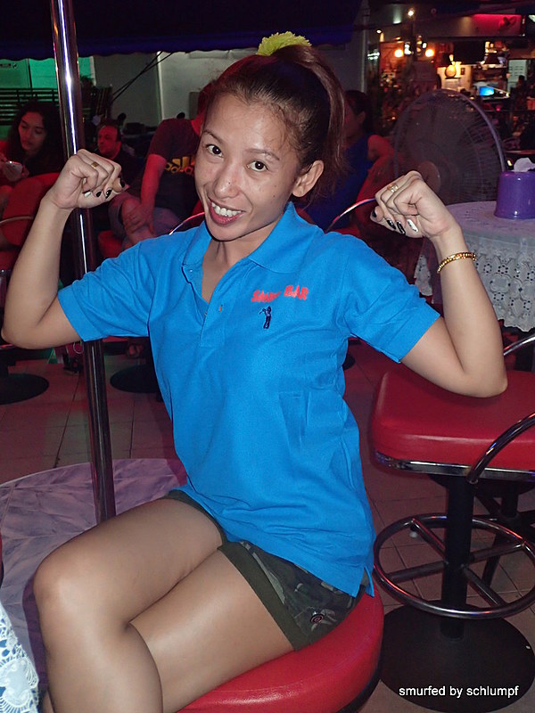 2014-11-17  Smurf Bar