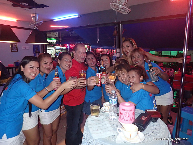 2014-11-17  Smurf Bar